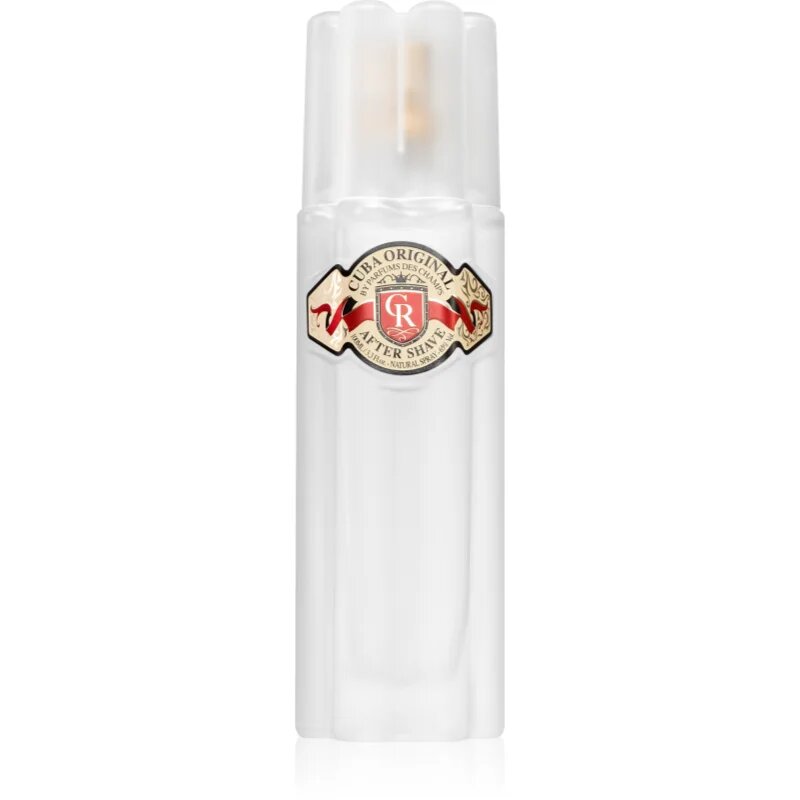 Cuba Royal voda za po britju odišavljen za moške 100 ml