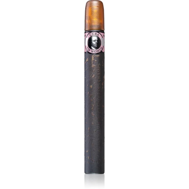 Cuba VIP parfumska voda za ženske 35 ml