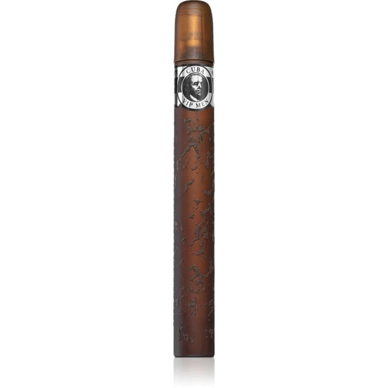 Cuba VIP toaletna voda za moške 35 ml