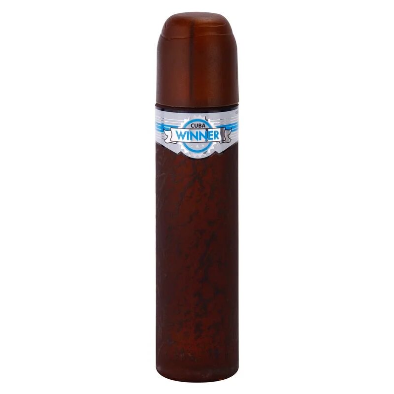 Cuba Winner toaletna voda za moške 100 ml