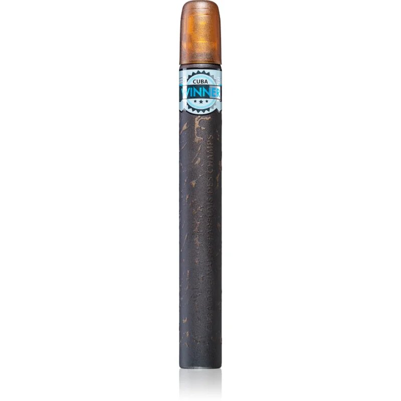 Cuba Winner toaletna voda za moške 35 ml