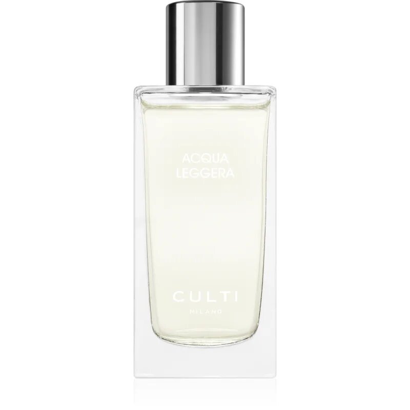 Culti Milano Aquae Acqua Leggera toaletna voda uniseks 100 ml