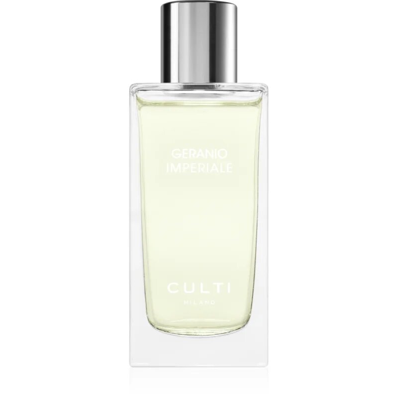 Culti Milano Aquae Geranio Imperiale toaletna voda uniseks 100 ml
