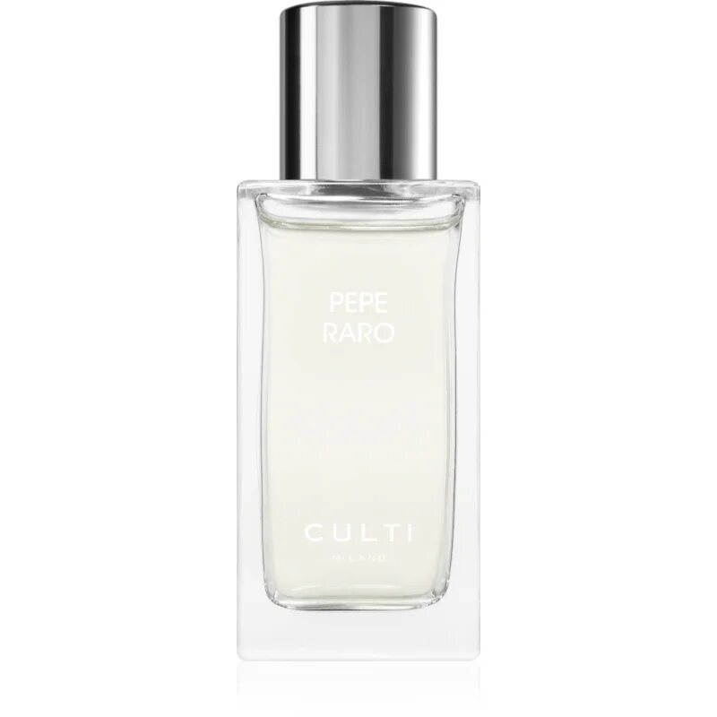 Culti Milano Aquae Pepe Raro toaletna voda uniseks 50 ml