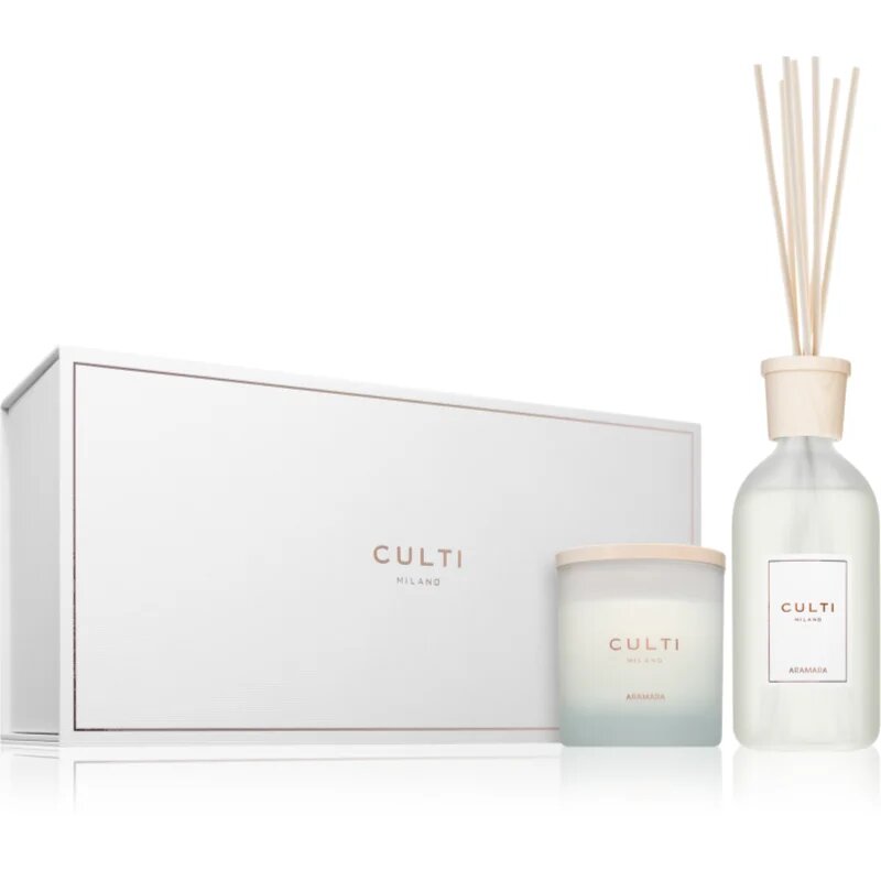 Culti Milano Aramara Gift Box darilni set