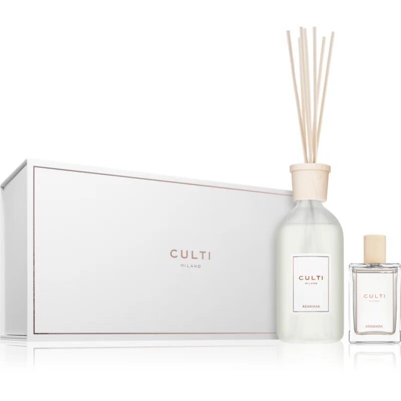 Culti Milano Aramara Gift Box darilni set
