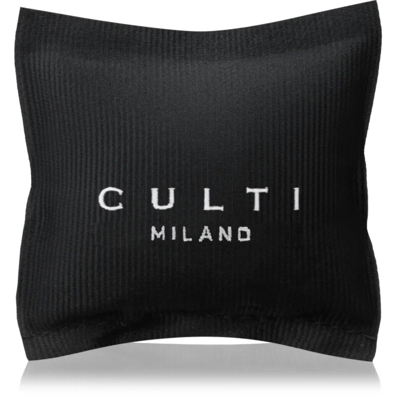 Culti Milano Car Mediterranea dišava za avto 7x7 cm