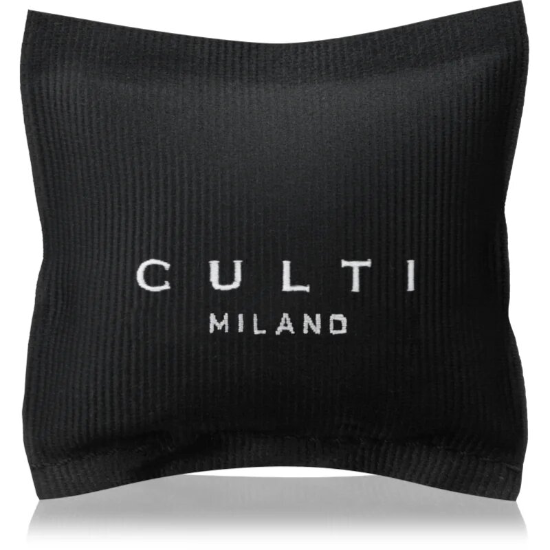 Culti Milano Car Tessuto dišava za avto 7x7 cm
