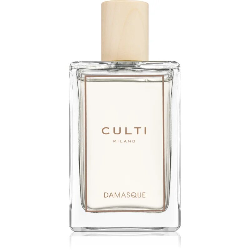 Culti Milano Classic Damasque pršilo za dom 100 ml