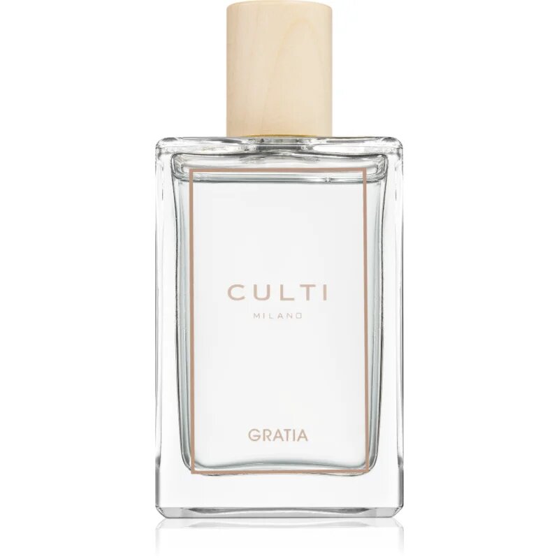 Culti Milano Classic Gratia pršilo za dom 100 ml