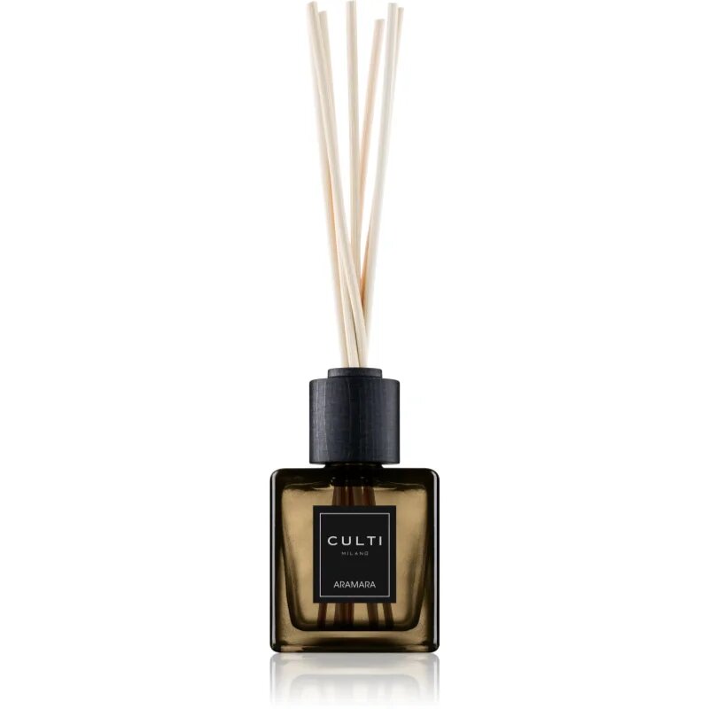 Culti Milano Decor Aramara aroma difuzor s polnilom 250 ml