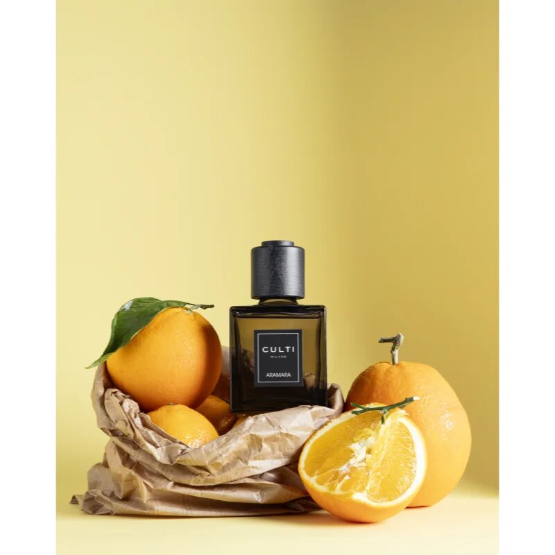 Culti Milano Decor Aramara aroma difuzor s polnilom 250 ml