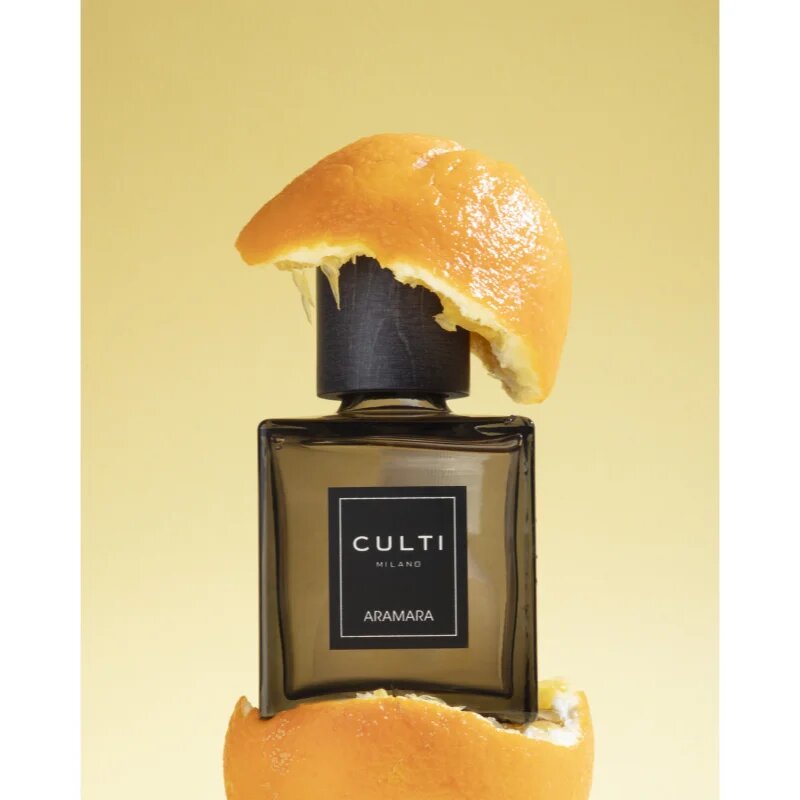 Culti Milano Decor Aramara aroma difuzor s polnilom 250 ml
