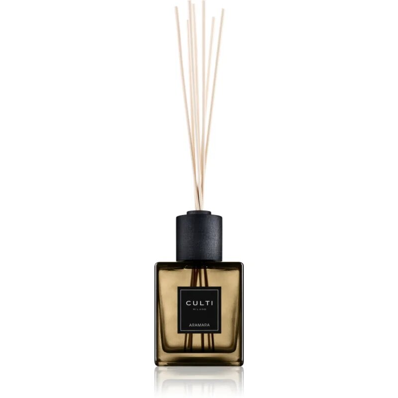 Culti Milano Decor Aramara aroma difuzor s polnilom 500 ml