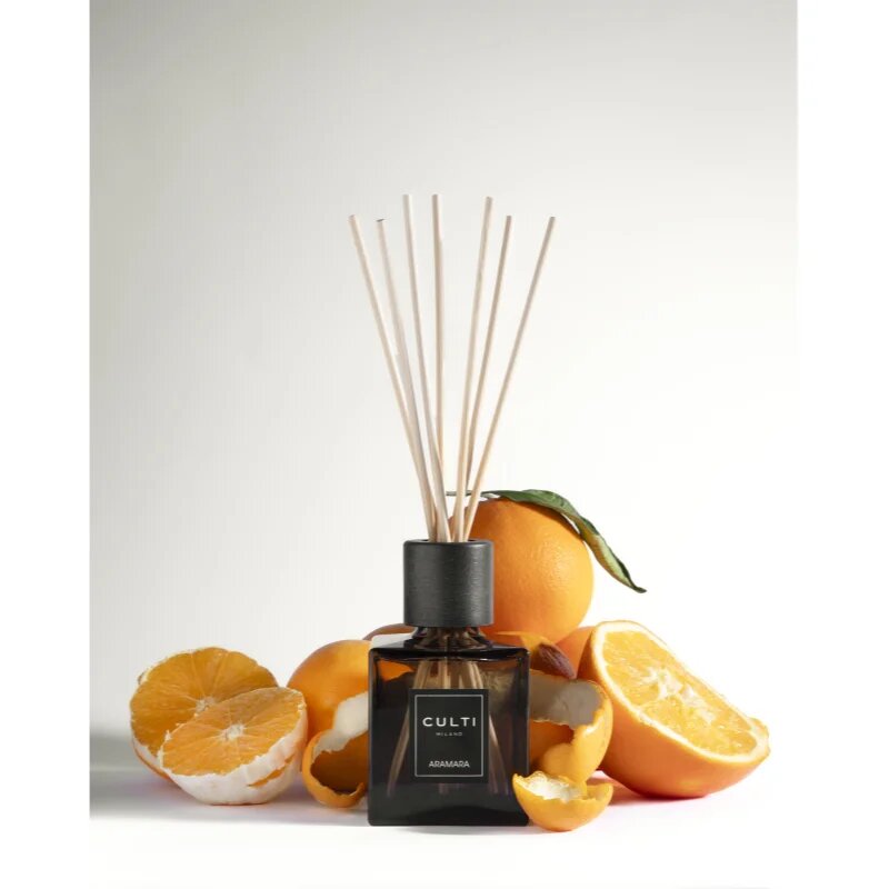 Culti Milano Decor Aramara aroma difuzor s polnilom 500 ml