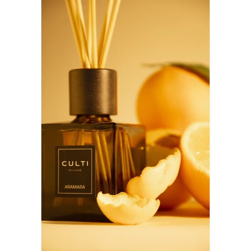 Culti Milano Decor Aramara aroma difuzor s polnilom 500 ml