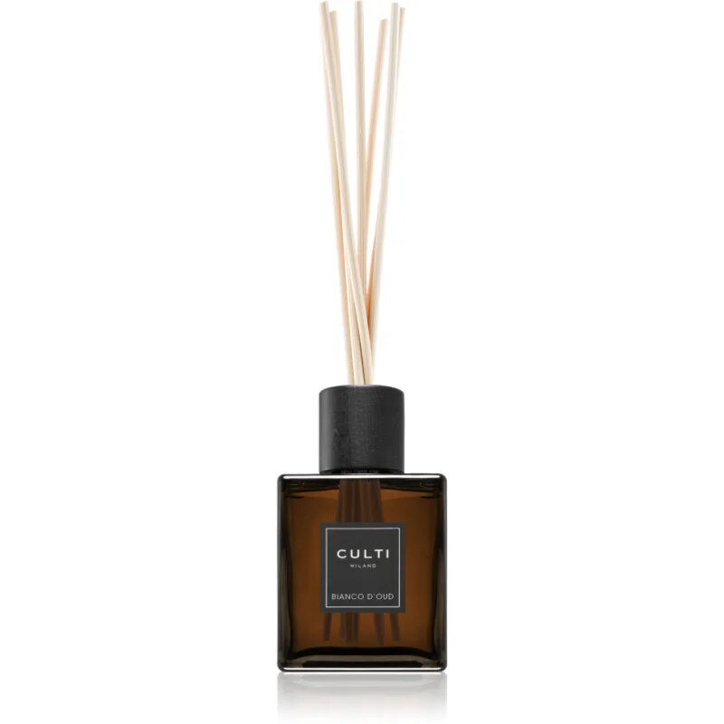 Culti Milano Decor Bianco D'oud aroma difuzor 500 ml