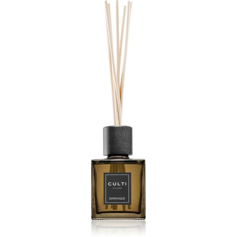Culti Milano Decor Damasque aroma difuzor s polnilom 250 ml