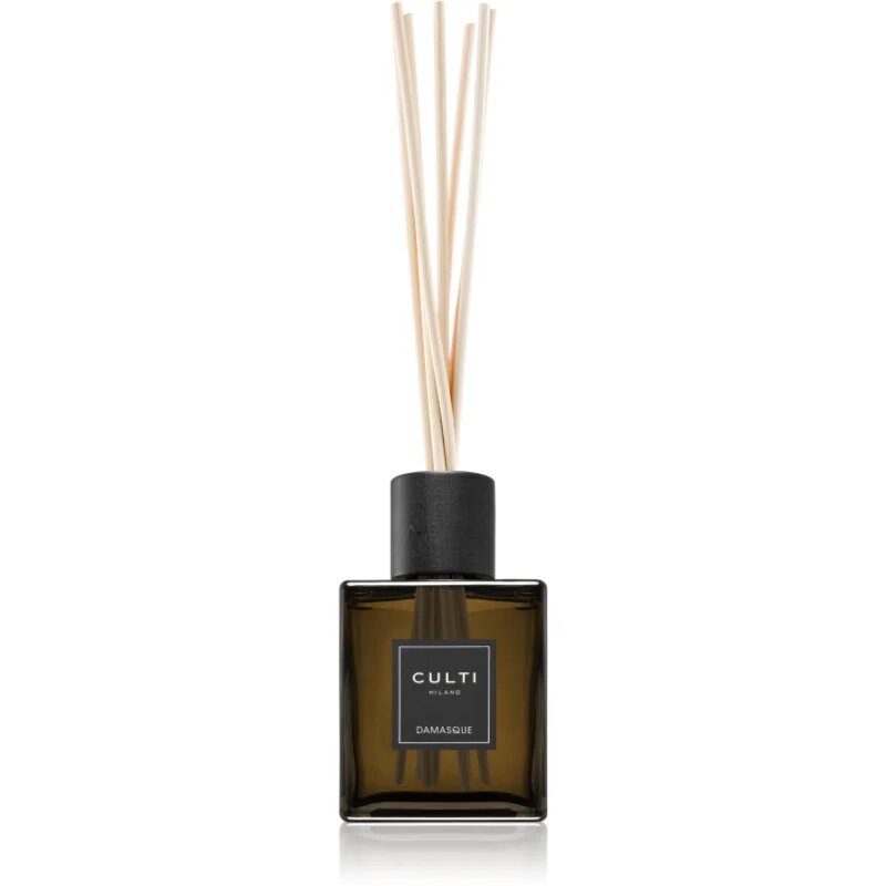 Culti Milano Decor Damasque aroma difuzor s polnilom 500 ml
