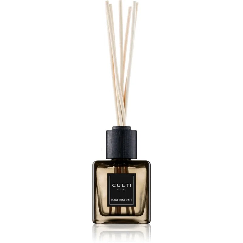 Culti Milano Decor Mareminerale aroma difuzor s polnilom 250 ml