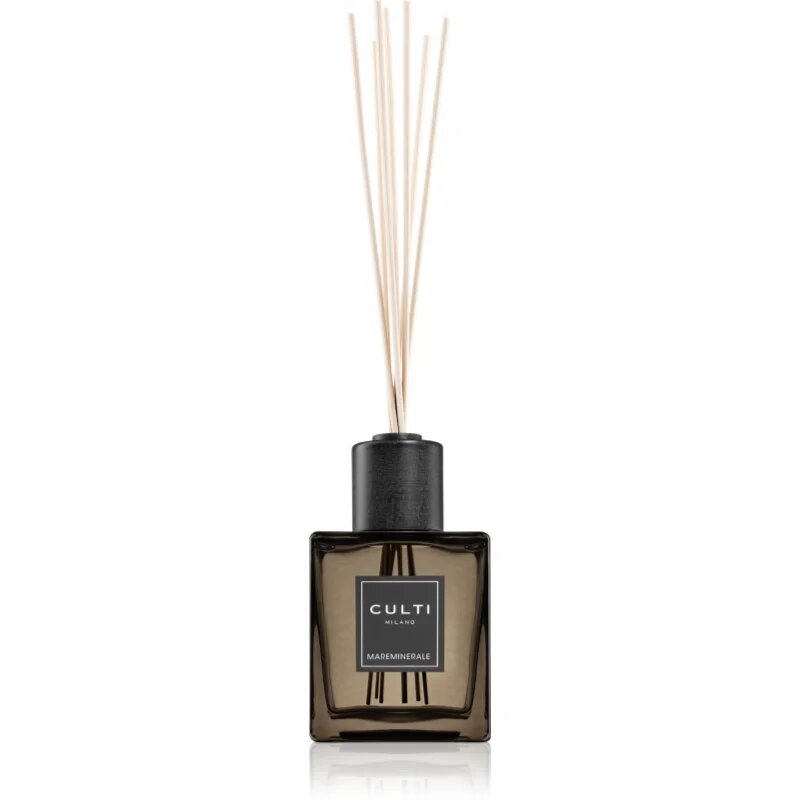 Culti Milano Decor Mareminerale nadomestno polnilo za aroma difuzor 500 ml