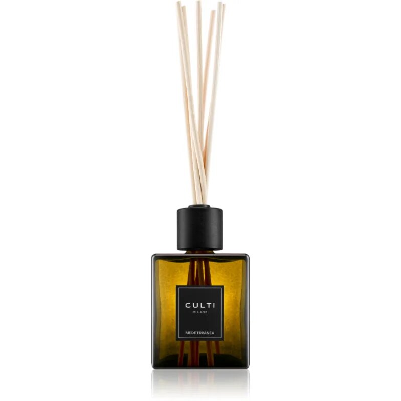 Culti Milano Decor Mediterranea aroma difuzor 1000 ml