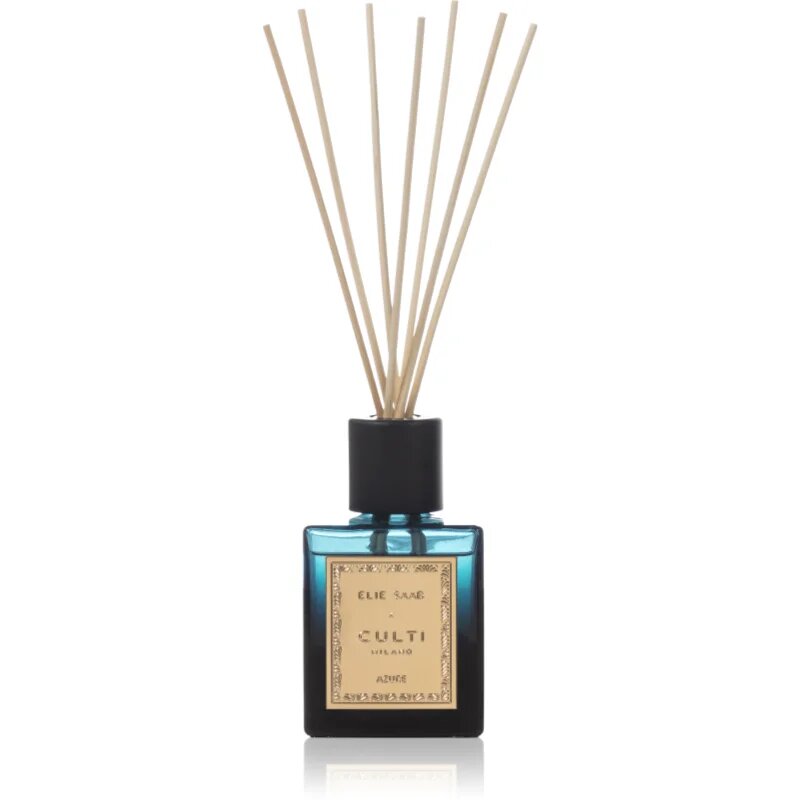 Culti Milano ELIE SAAB x Azure aroma difuzor s polnilom 500 ml