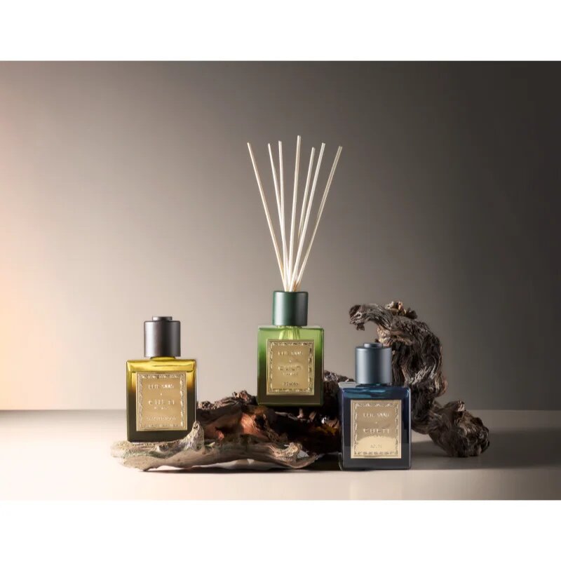Culti Milano ELIE SAAB x Azure aroma difuzor s polnilom 500 ml