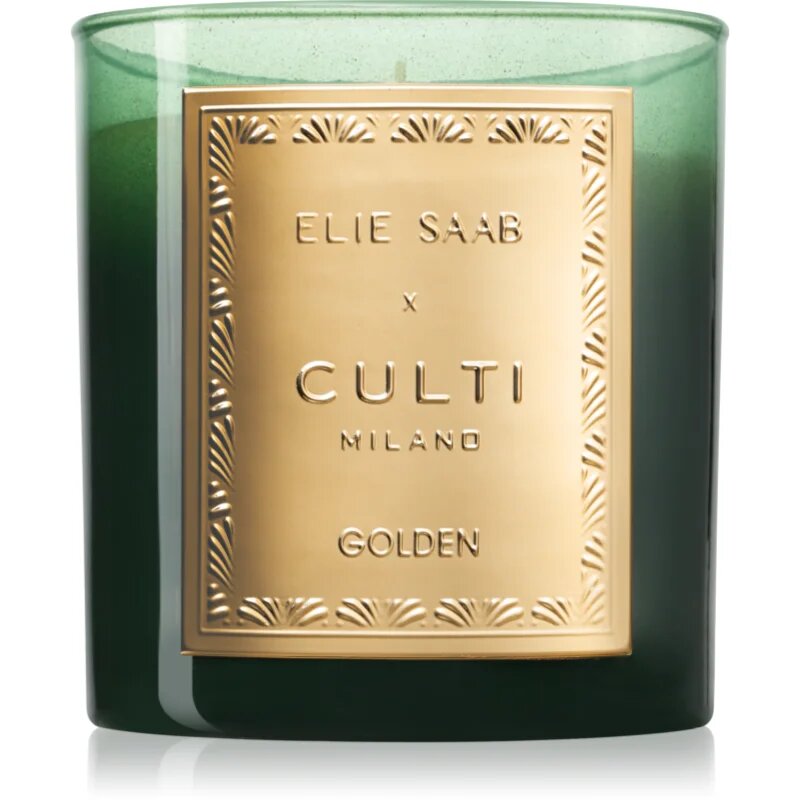 Culti Milano ELIE SAAB x dišeča sveča 270 g