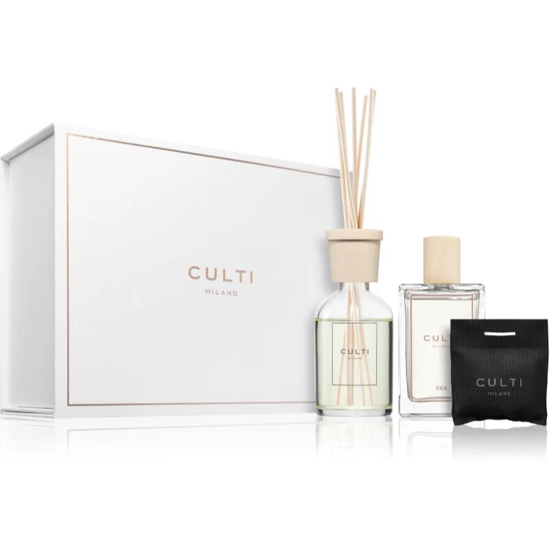 Culti Milano Era Gift Box darilni set