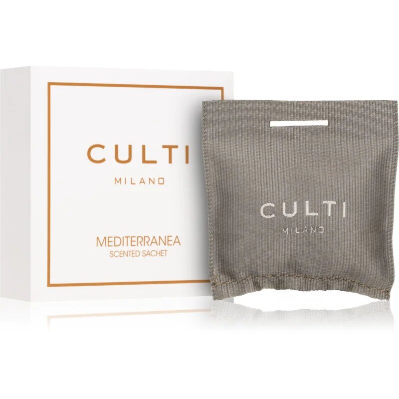 Culti Milano Home Mediterranea dišava za perilo 1 kos