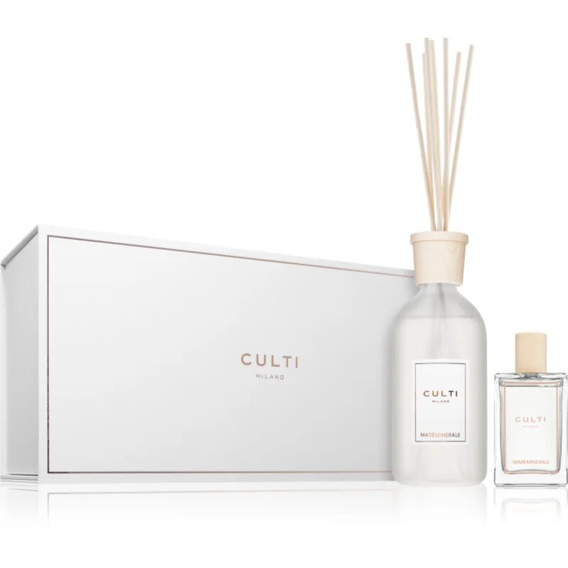 Culti Milano Mareminerale Gift Box darilni set