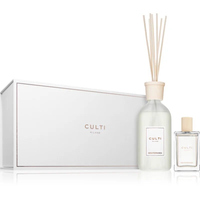 Culti Milano Mediterranea Gift Box darilni set