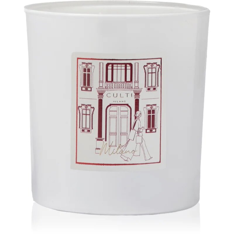 Culti Milano Milano dišeča sveča 550 g