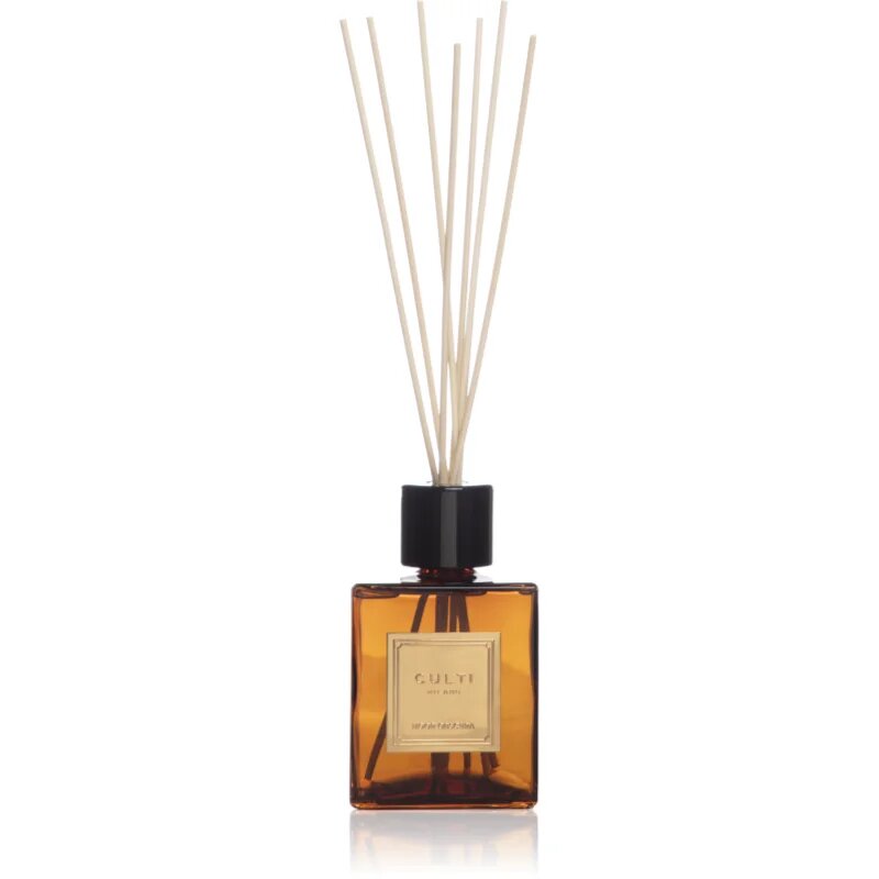 Culti Milano Noor Obscura aroma difuzor s polnilom 1000 ml
