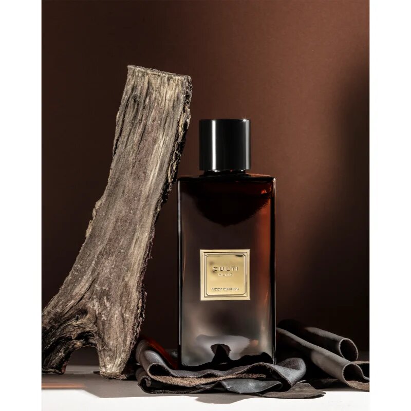 Culti Milano Noor Obscura aroma difuzor s polnilom 1000 ml