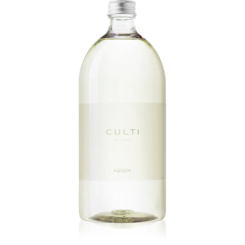 Culti Milano Refill Aqqua nadomestno polnilo za aroma difuzor 1000 ml