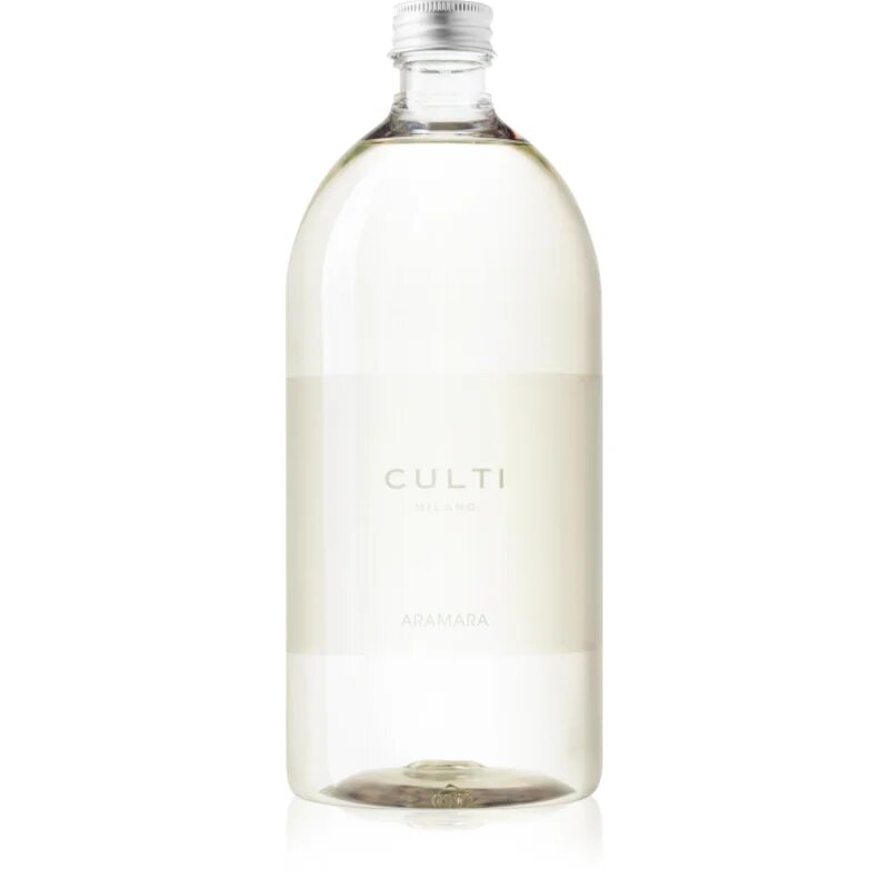 Culti Milano Refill Aramara nadomestno polnilo za aroma difuzor 1000 ml