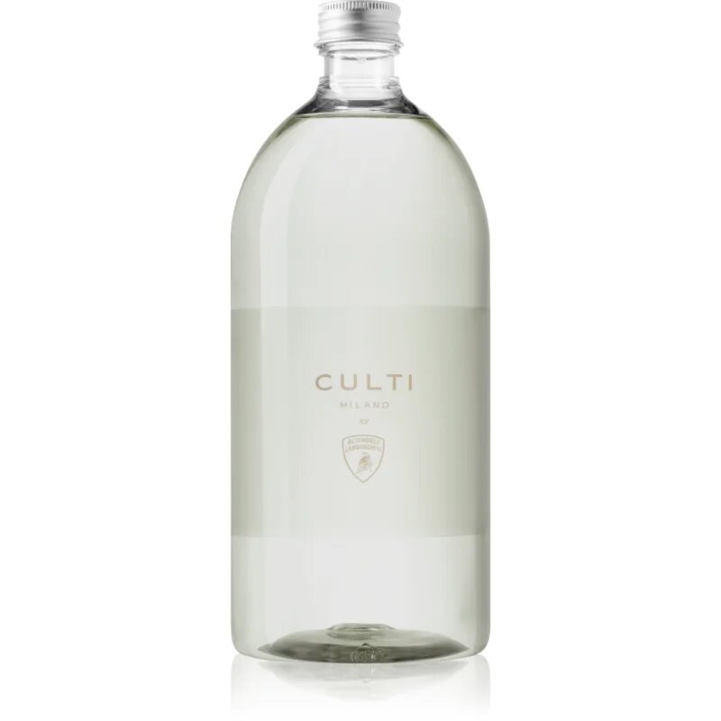 Culti Milano Refill Automobili Lamborghini nadomestno polnilo za aroma difuzor 1000 ml