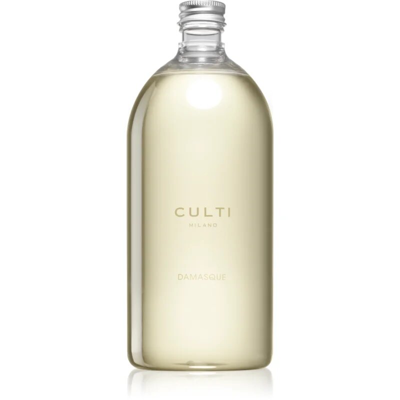 Culti Milano Refill Damasque aroma difuzor nadomestno polnilo 1000 ml
