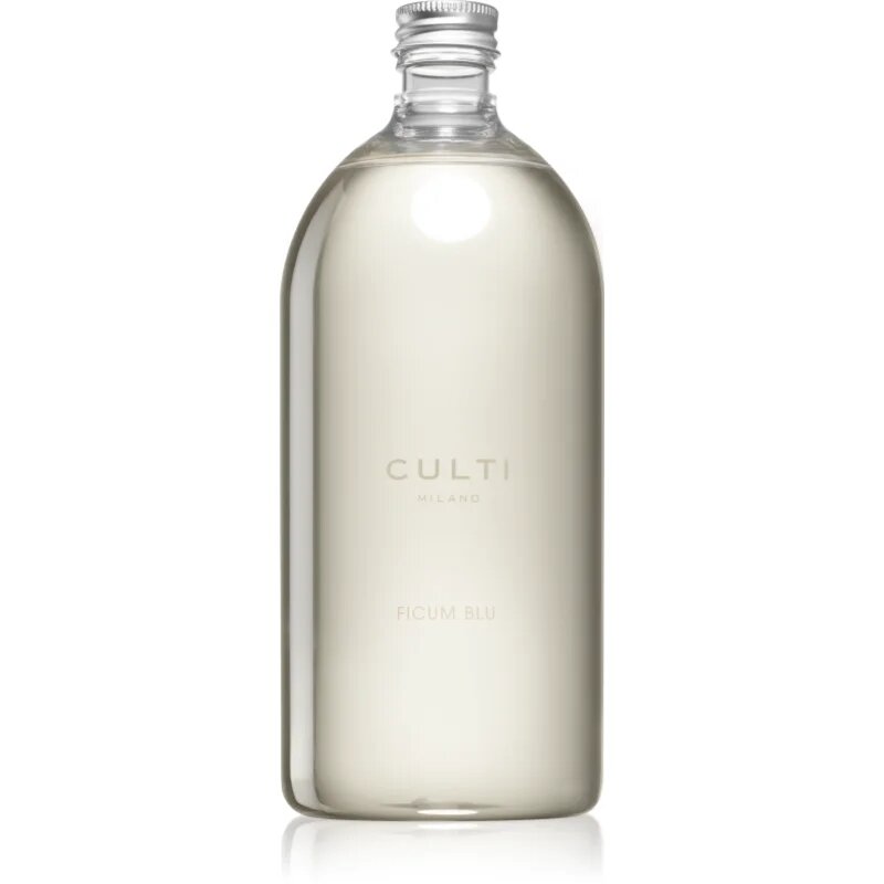 Culti Milano Refill Ficum Blue aroma difuzor nadomestno polnilo 1000 ml