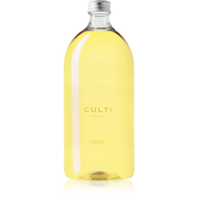 Culti Milano Refill Fuoco nadomestno polnilo za aroma difuzor 1000 ml