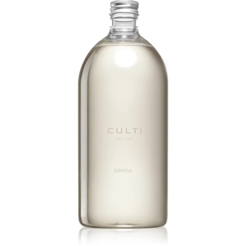 Culti Milano Refill Gratia nadomestno polnilo za aroma difuzor 1000 ml