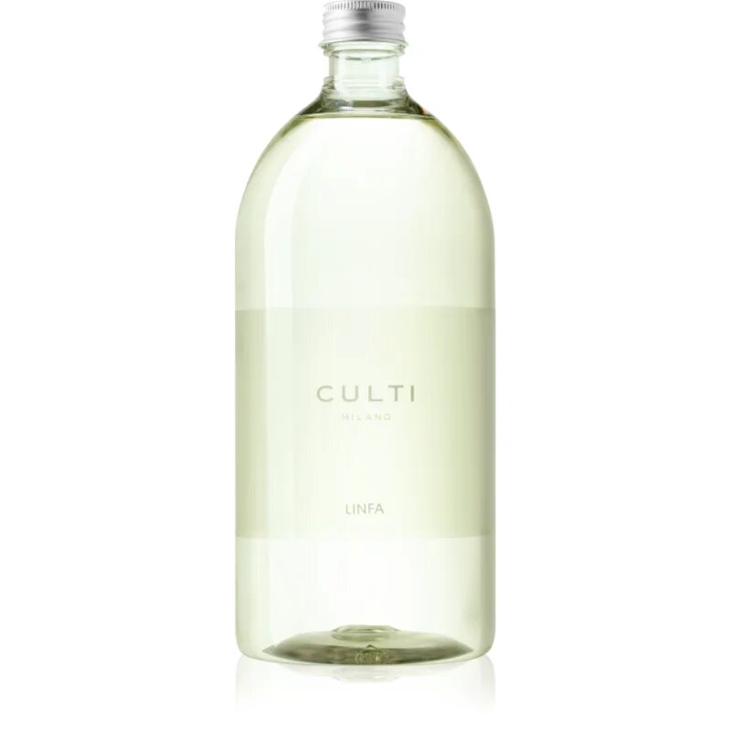 Culti Milano Refill Linfa nadomestno polnilo za aroma difuzor 1000 ml