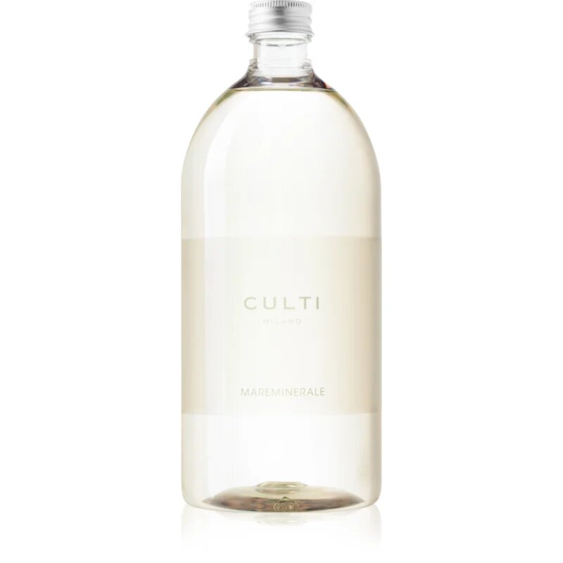 Culti Milano Refill Mareminerale nadomestno polnilo za aroma difuzor 1000 ml