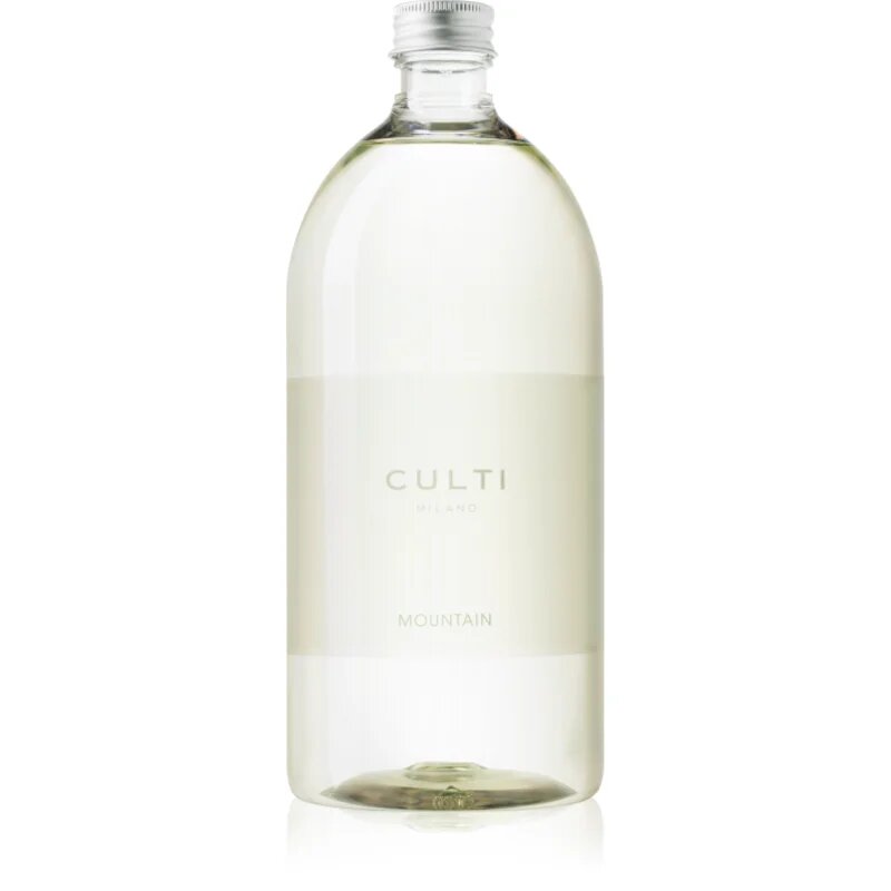 Culti Milano Refill Mountain nadomestno polnilo za aroma difuzor 1000 ml