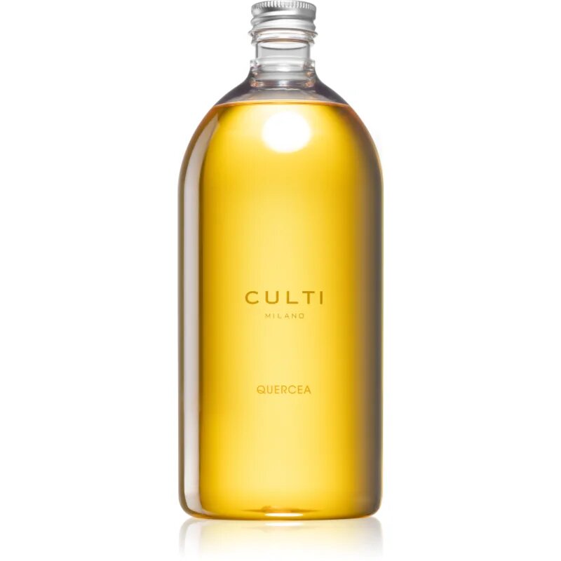 Culti Milano Refill Quercera nadomestno polnilo za aroma difuzor 1000 ml