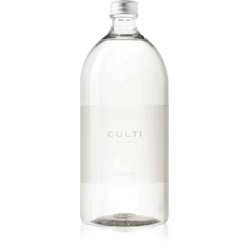 Culti Milano Refill Tessuto nadomestno polnilo za aroma difuzor 1000 ml