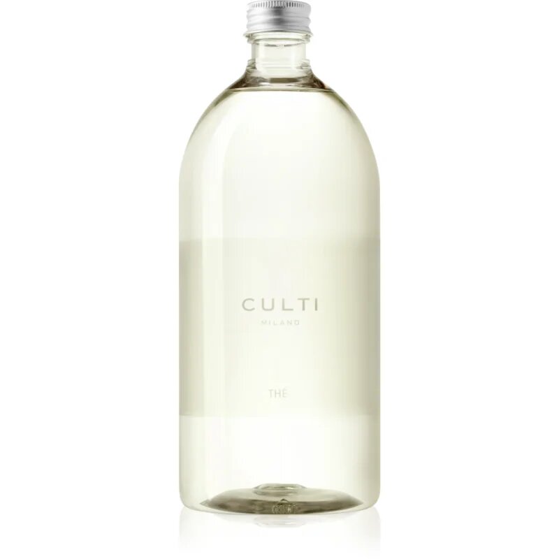 Culti Milano Refill Thé nadomestno polnilo za aroma difuzor 1000 ml