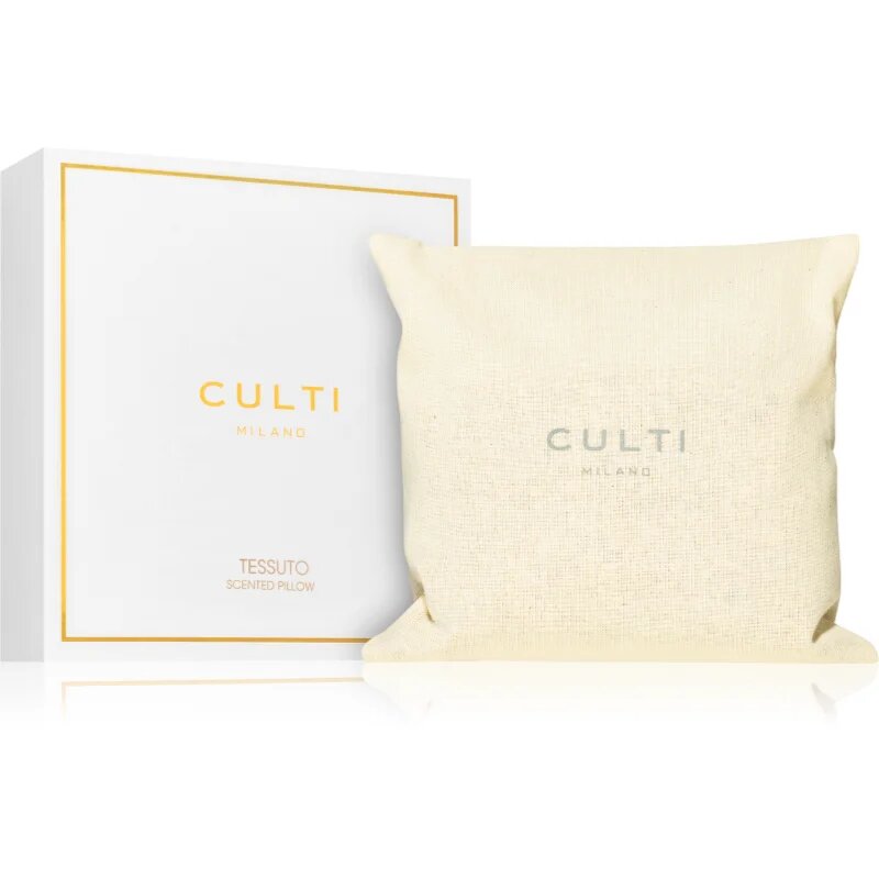Culti Milano Scented Pillow Tessuto dišava za perilo 250 g